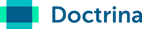 Doctrina logo